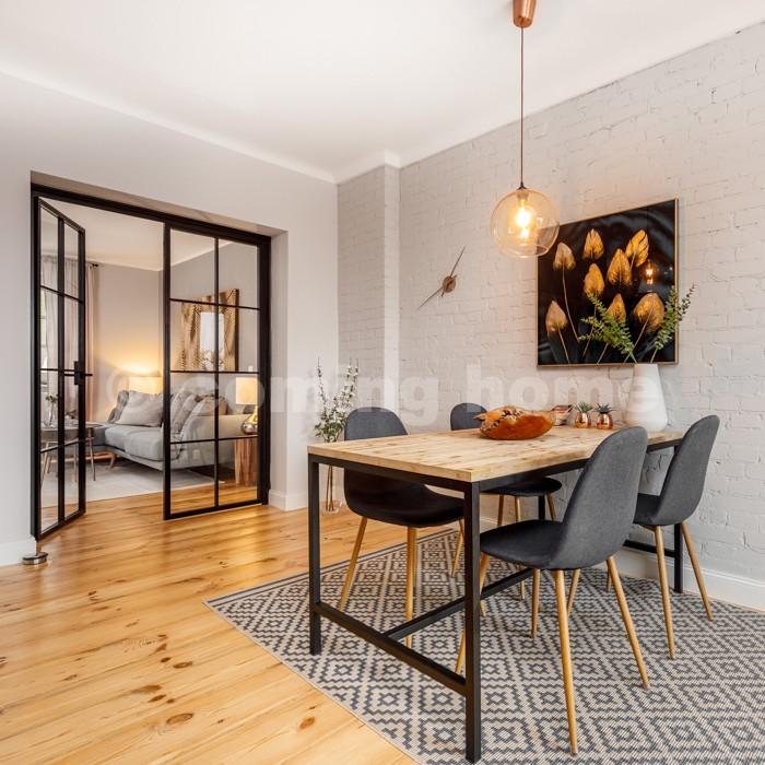 Your Perfect Space: Beautiful apartment with balcony near... » coming home