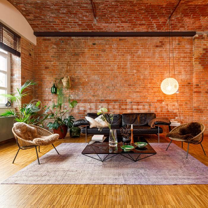 Picture of Nice Factory living: Authentic loft with fantastic design... » coming home
