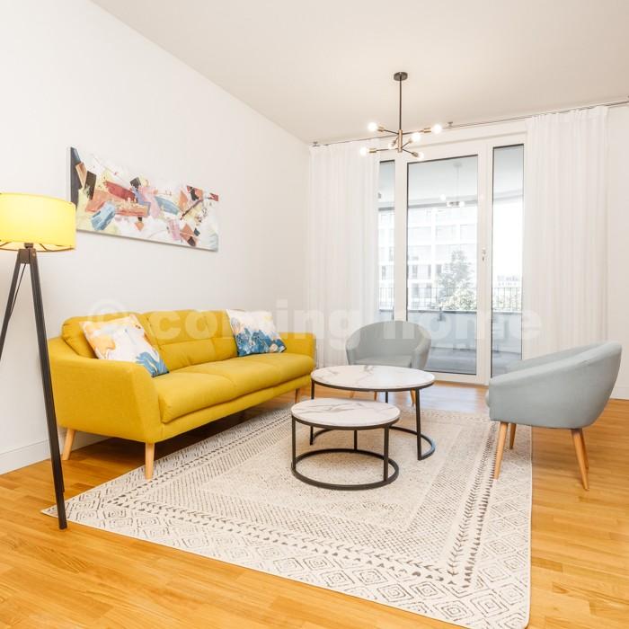 Living near East Side Gallery - Photo 2