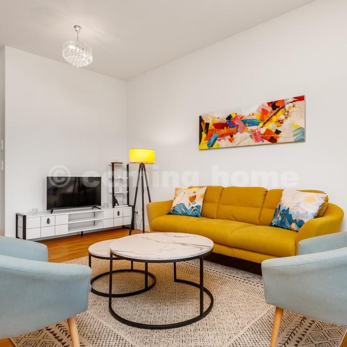 Living near East Side Gallery - Photo 5