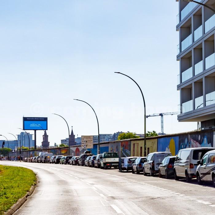 Living near East Side Gallery - Photo 3