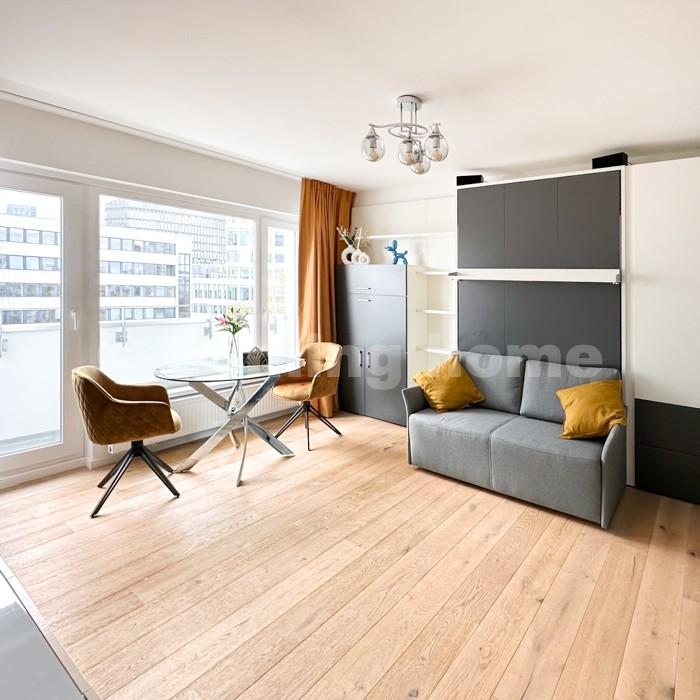 Modern Urban Living - Foto 2