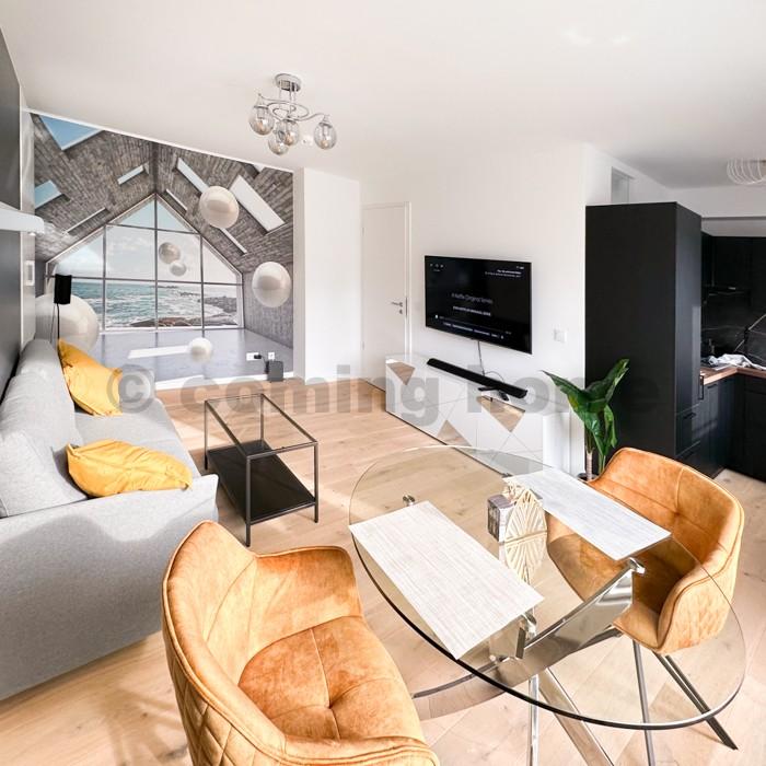 Modern Urban Living - Foto 1
