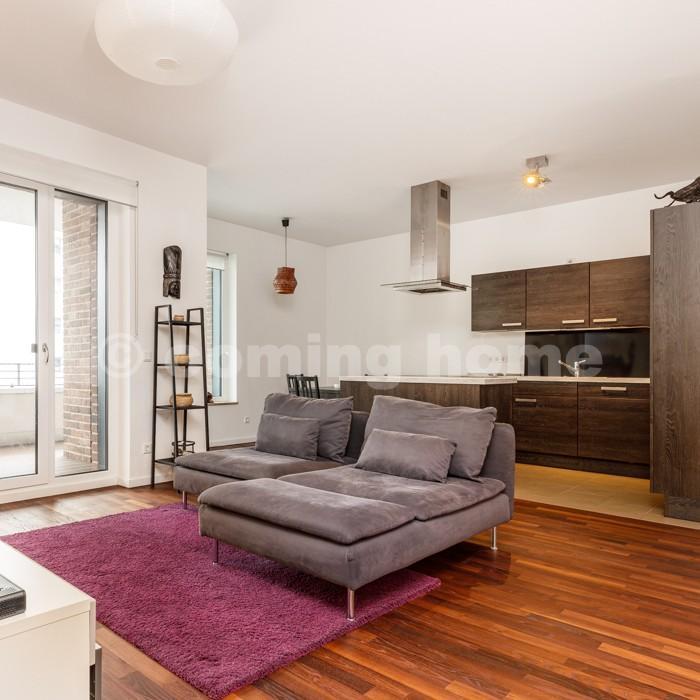 Working from Home: Nähe Volkspark - Photo 3