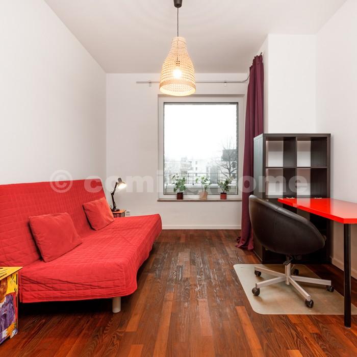 Working from Home: Nähe Volkspark - Photo 4