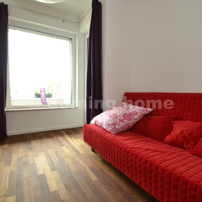 Working from Home: Nähe Volkspark - Photo 2