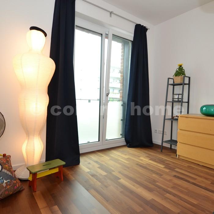 Working from Home: Nähe Volkspark - Photo 1