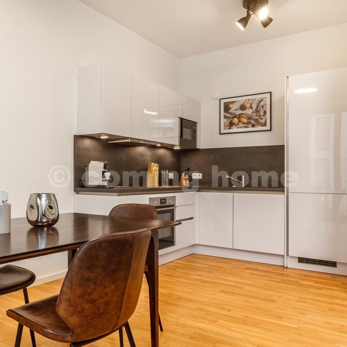 Eine großartige Wohnung - Foto 4