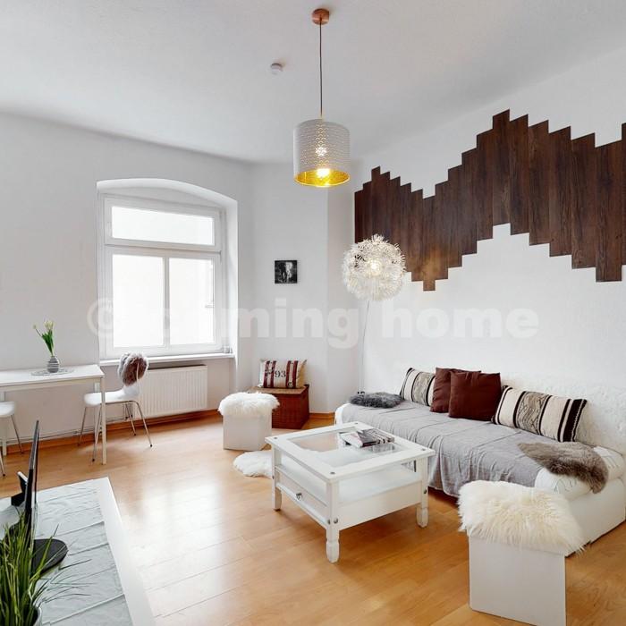 Für einen guten Start in Berlin - Foto 1