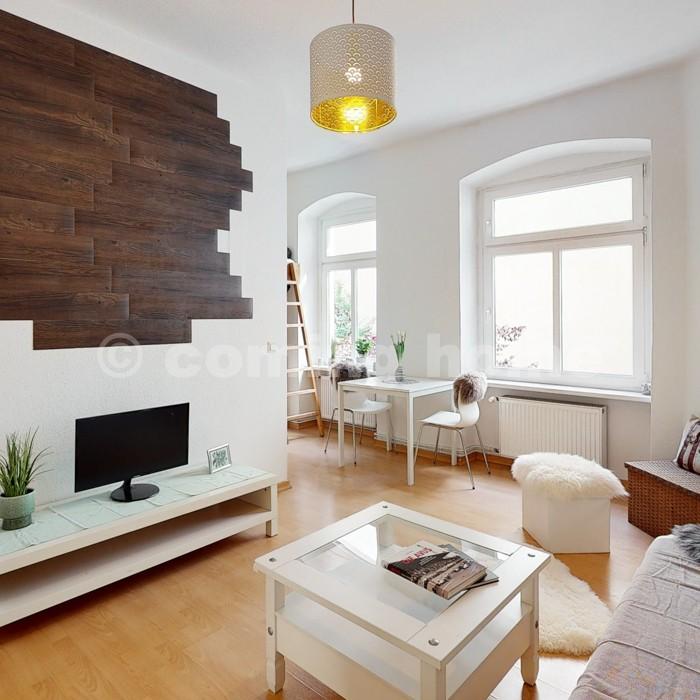 Für einen guten Start in Berlin - Foto 2