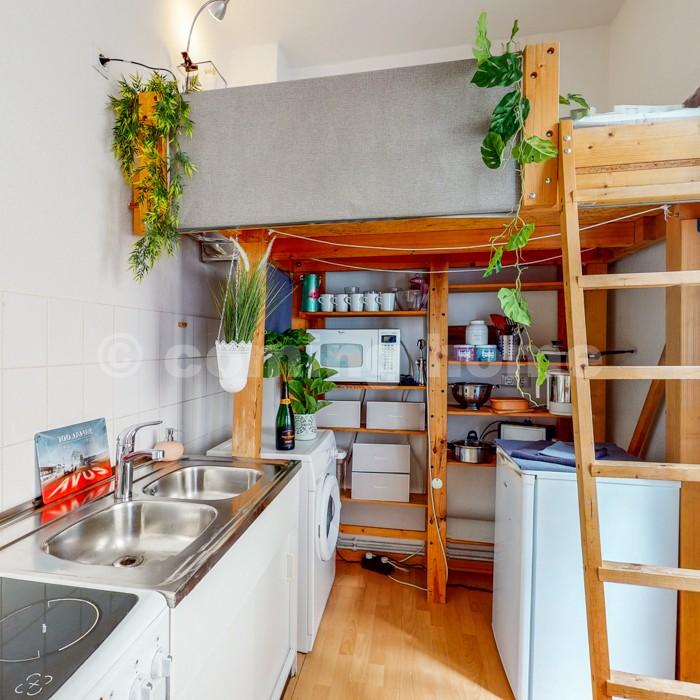 Für einen guten Start in Berlin - Foto 4