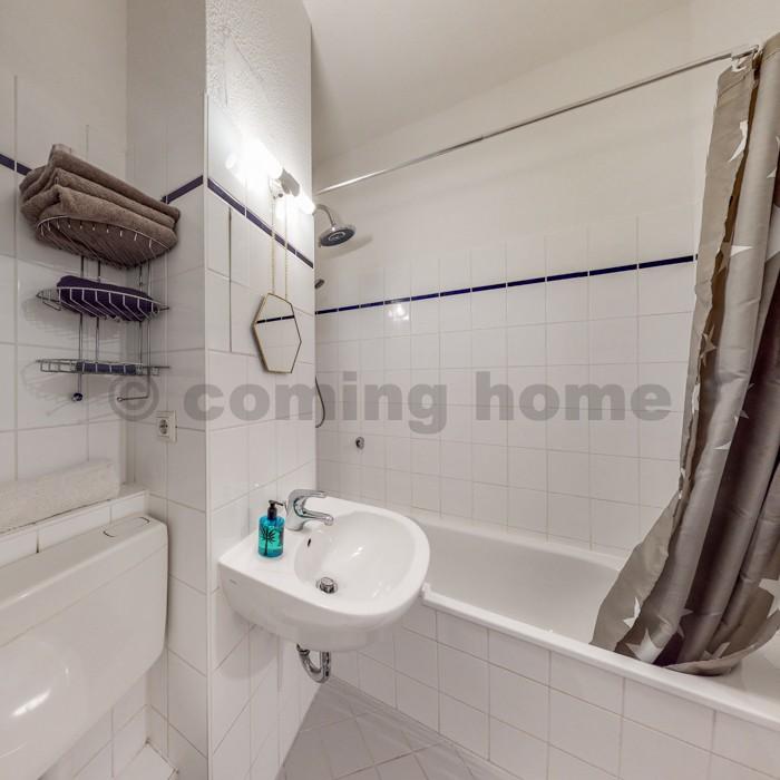 Für einen guten Start in Berlin - Foto 5