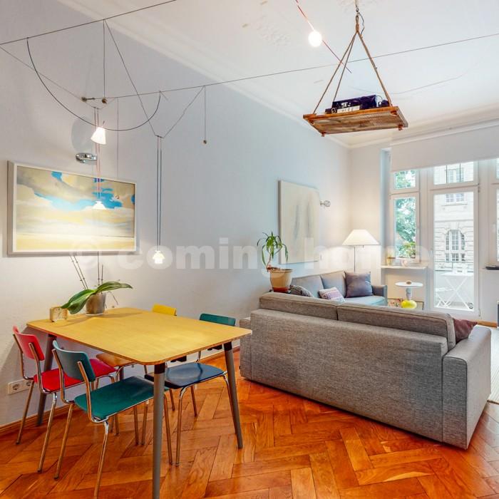 Love Every Day: A perfect Vintage home - Foto 2