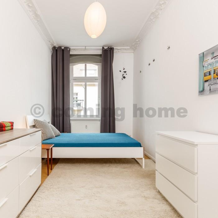 Vintage Style Nähe Petersburger Platz - Photo 4