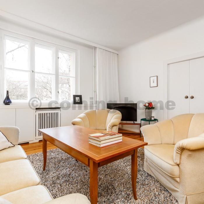 Ein schönes Zuhause - Photo 1