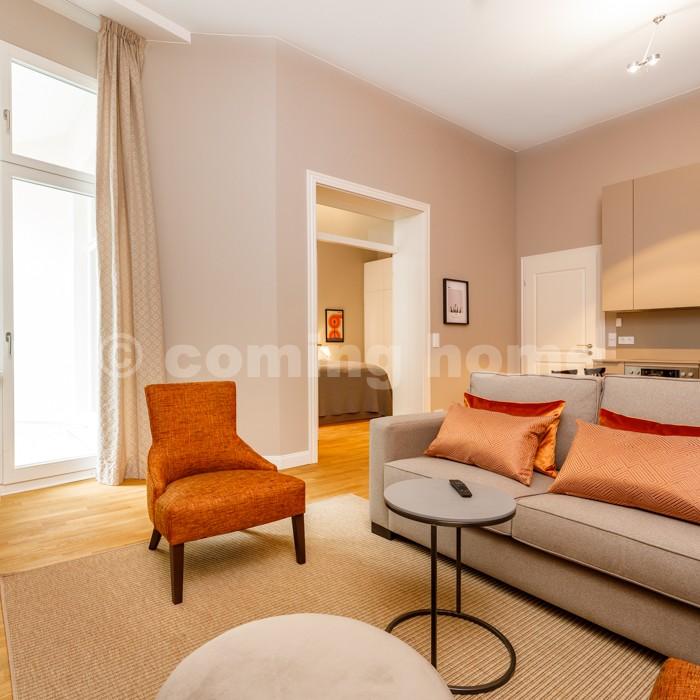 Grand Suite Living - Foto 1