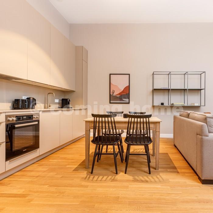 Grand Suite Living - Foto 3