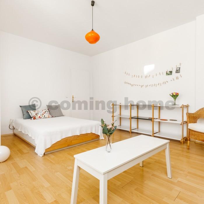 Smart living Nähe Kollwitzplatz - Photo 2