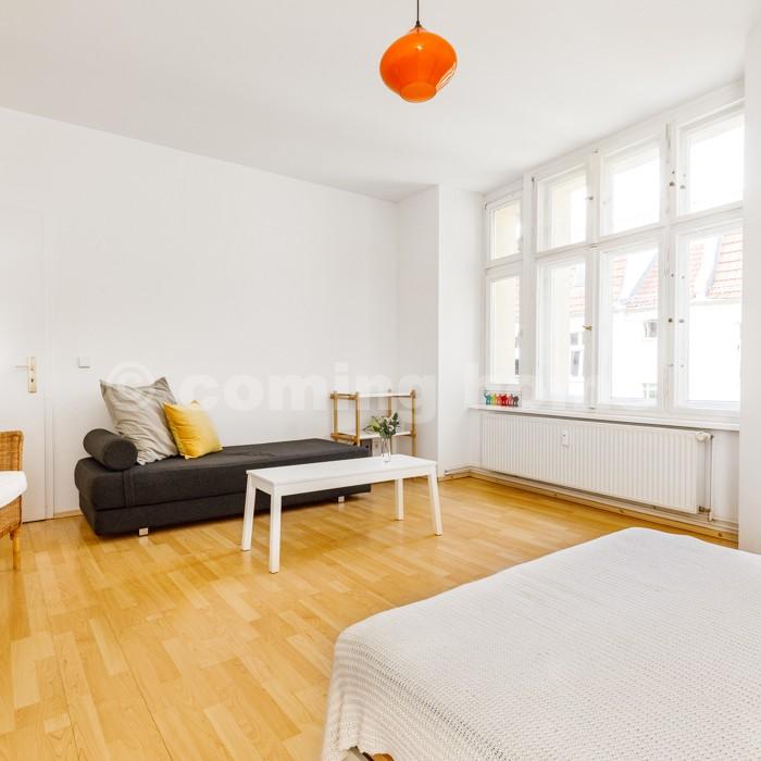 Smart living Nähe Kollwitzplatz - Photo 1