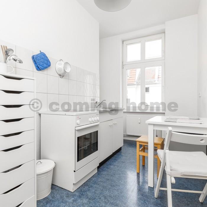 Smart living Nähe Kollwitzplatz - Photo 3