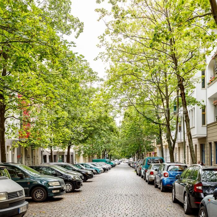 Smart living Nähe Kollwitzplatz - Photo 5