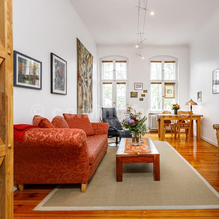 Wohnen wie bei guten Freunden - Foto 1