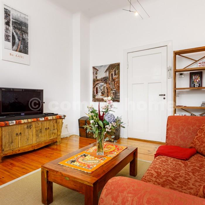 Wohnen wie bei guten Freunden - Foto 2