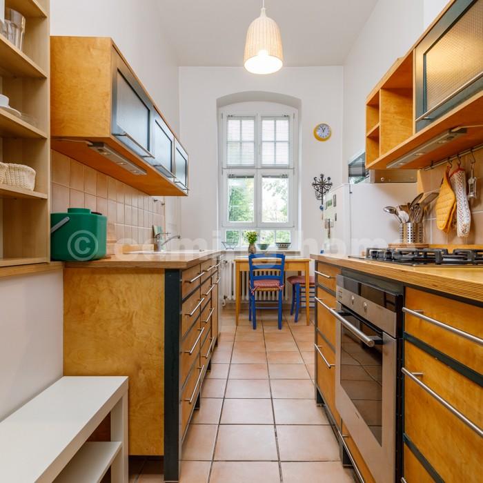 Wohnen wie bei guten Freunden - Foto 5