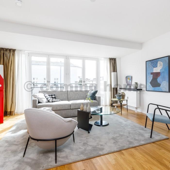 Loft feeling mit Aussicht - Foto 1