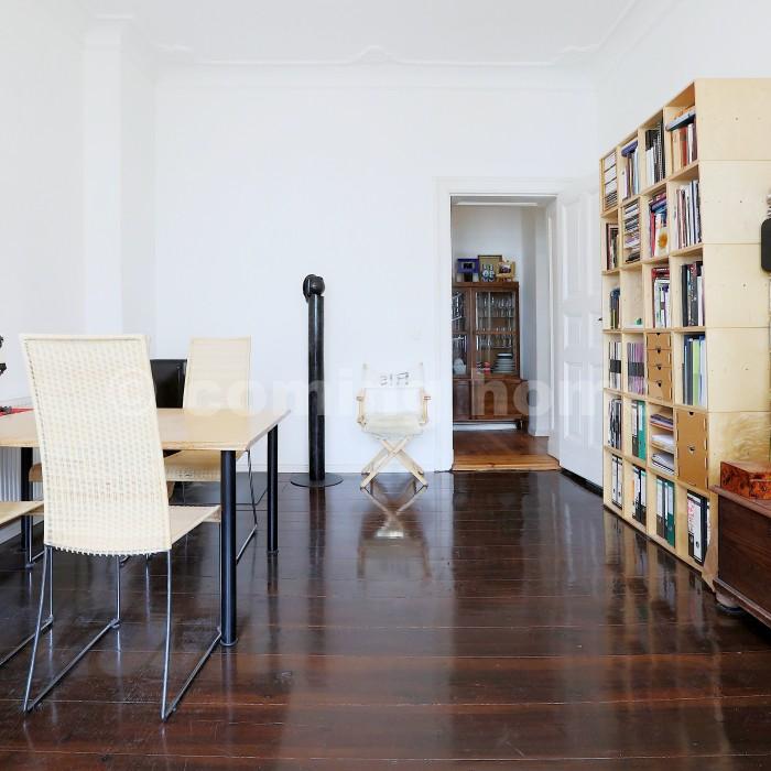 Berlin Living - Photo 2