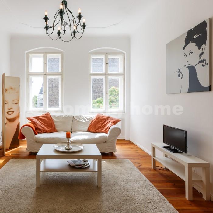 Feeling home - Foto 1