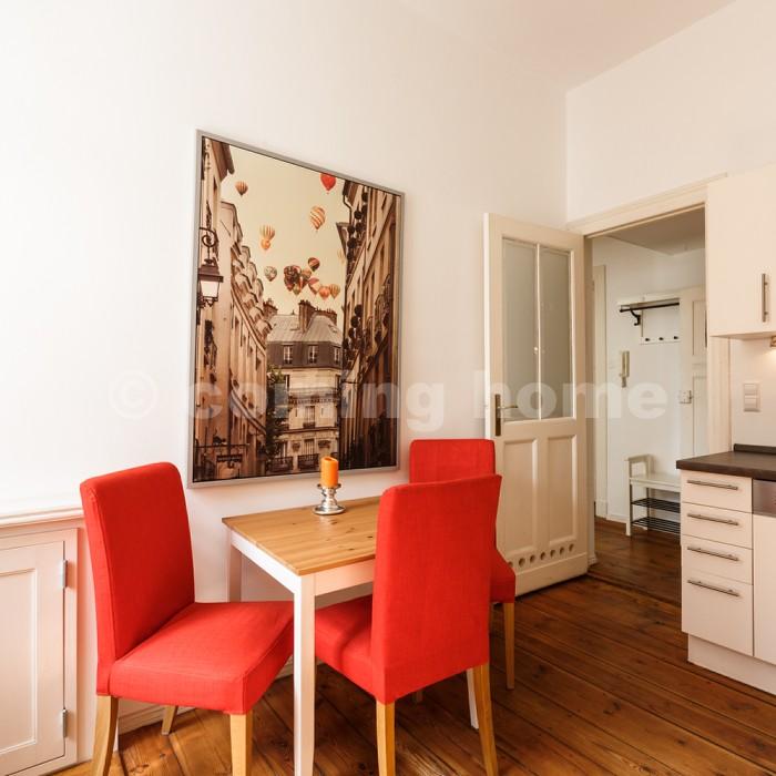 Feeling home - Foto 3