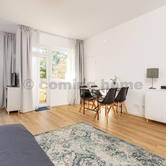 Stay in Berlin - Photo 1