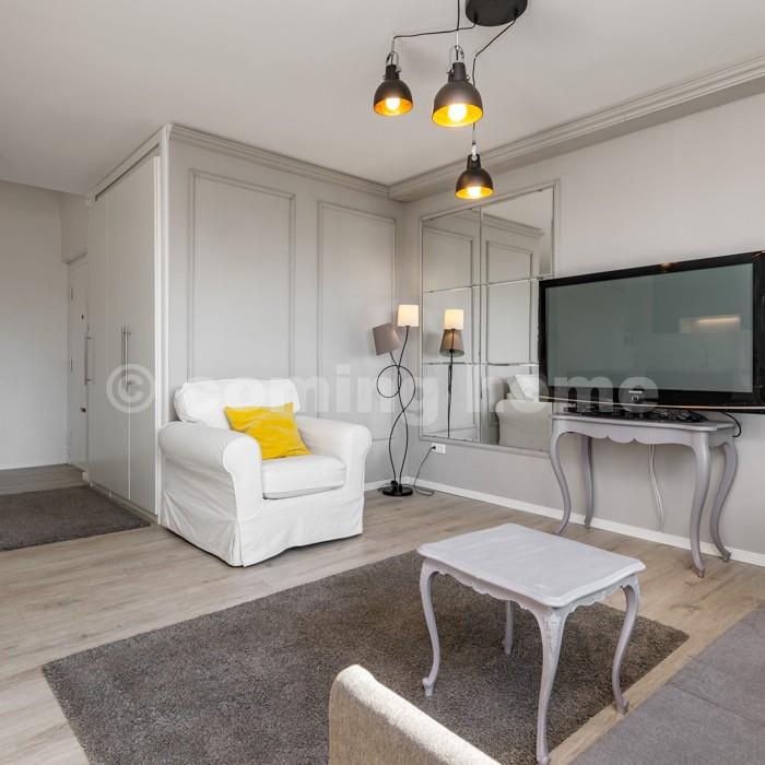Mit Balkon & Autostellplatz - Foto 2