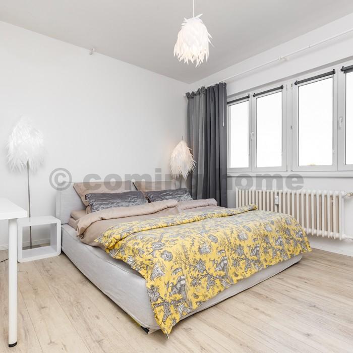 Mit Balkon & Autostellplatz - Foto 3