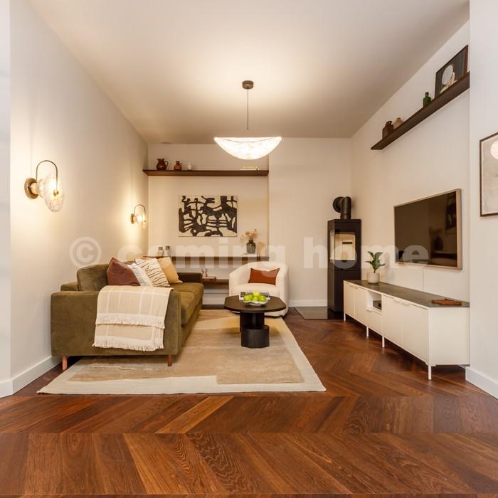 Designed for Living (max. Mietzeit 6 Mon.) - Foto 1