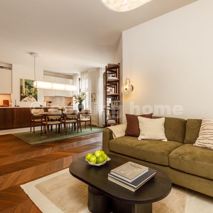 Designed for Living (max. Mietzeit 6 Mon.) - Foto 2