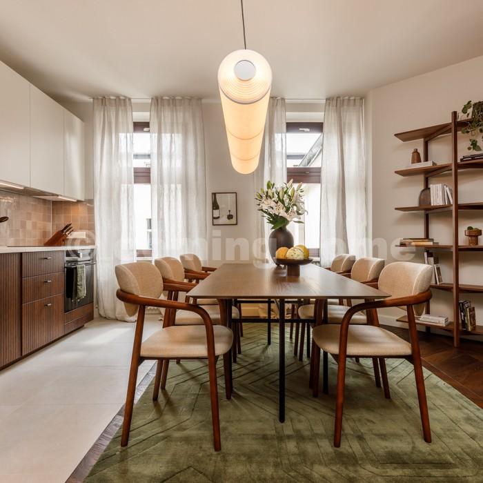 Designed for Living (max. Mietzeit 6 Mon.) - Foto 3