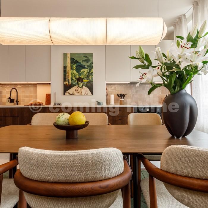 Designed for Living (max. Mietzeit 6 Mon.) - Foto 5