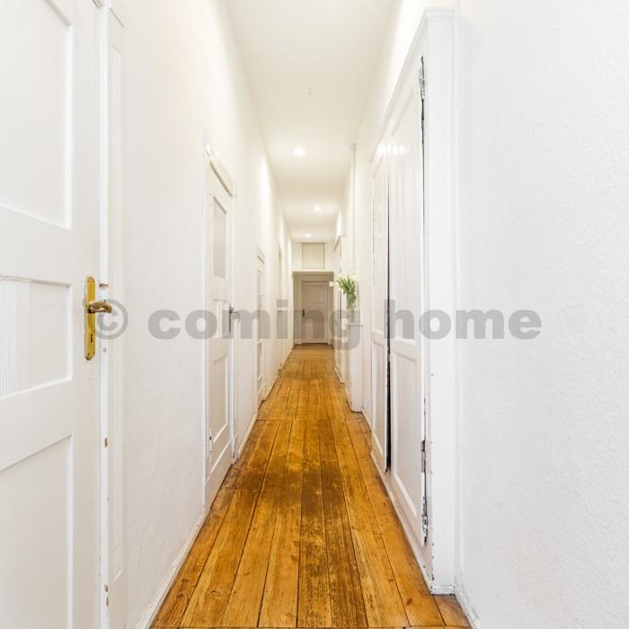 Paris meets Berlin - Foto 1