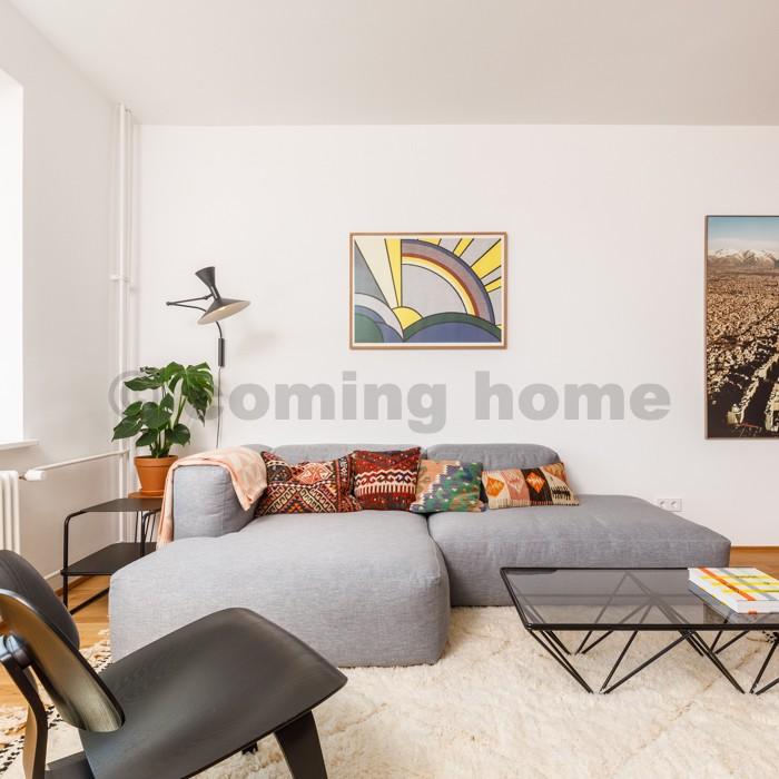 Designed for Living - Foto 1