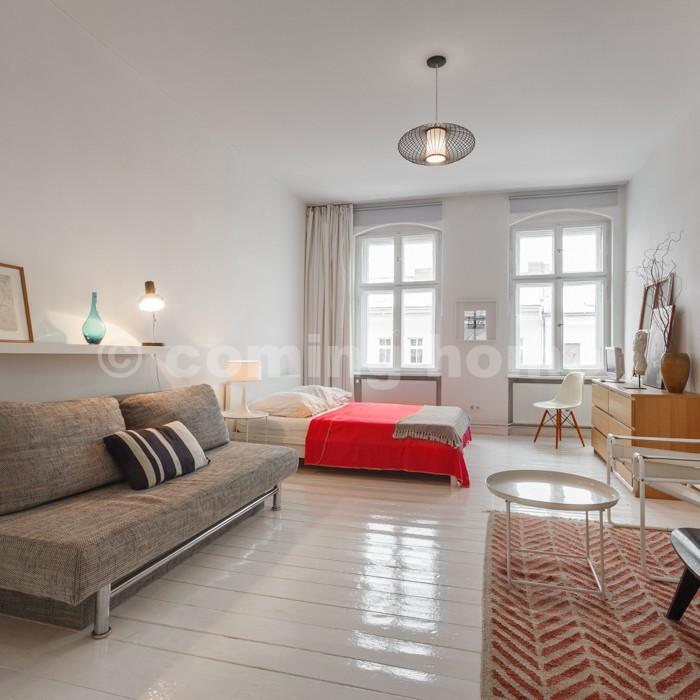 New York meets Berlin - Foto 1