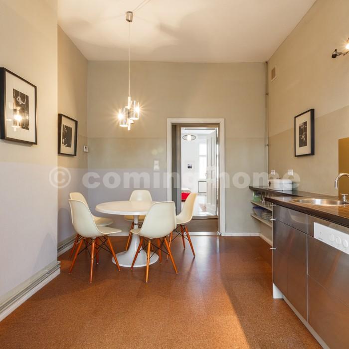 New York meets Berlin - Foto 3