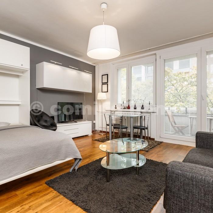 Urban Single Living - Photo 3