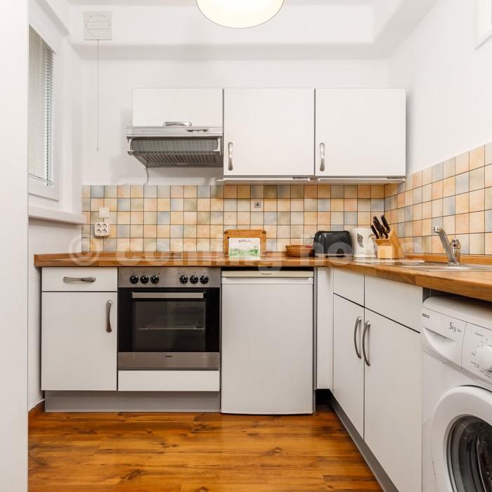 Urban Single Living - Photo 4