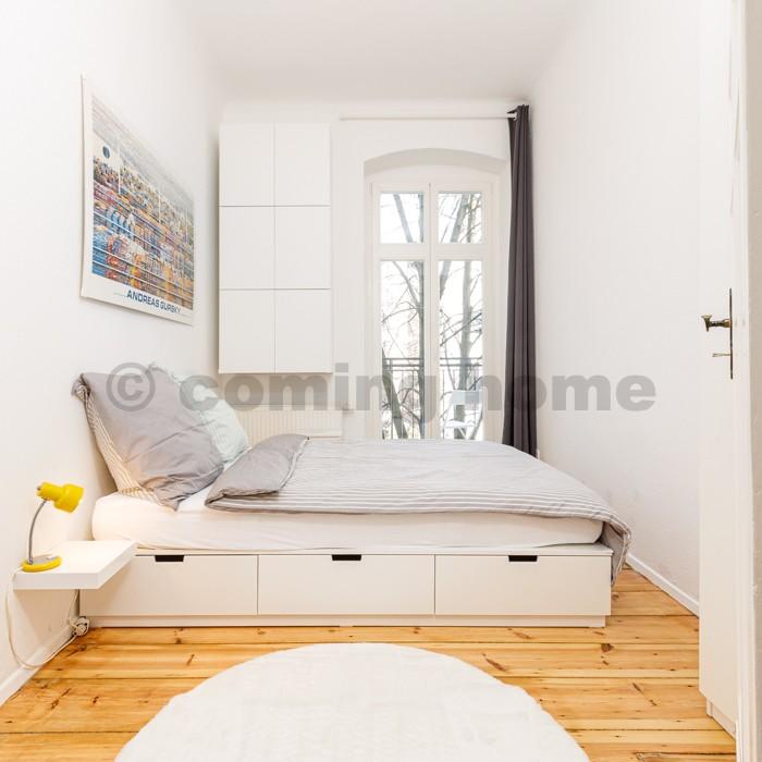 Ruhiges Wohnen in Mitte - Photo 2