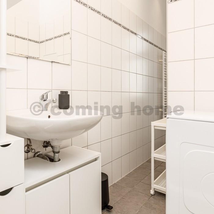 Ruhiges Wohnen in Mitte - Photo 5
