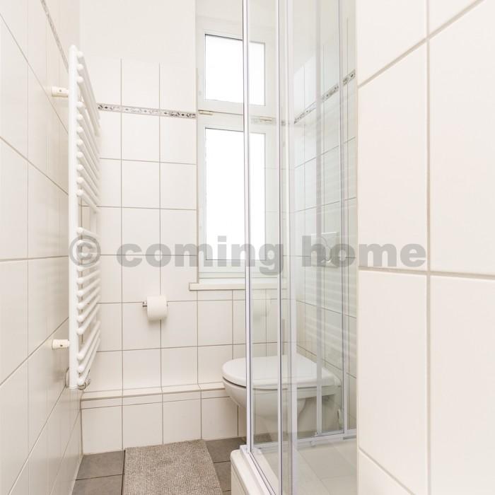 Ruhiges Wohnen in Mitte - Photo 3