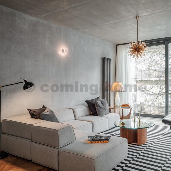 Grand Luxury Living - Foto 2