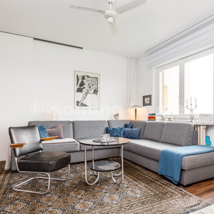 Single-Apartment mit fantastischer Aussicht - Foto 2